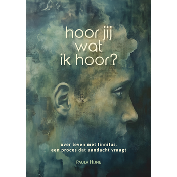 hoor jij wat ik hoor? (Paperback) bij Singel 344