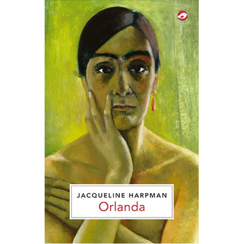 Orlanda (Hardback) bij Singel 344
