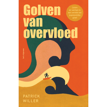 Golven van overvloed (Paperback) bij Singel 344
