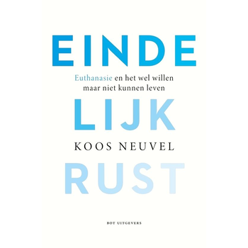 Eindelijk rust (Paperback) bij Singel 344