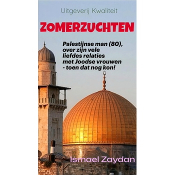 Zomerzuchten (Paperback) bij Singel 344