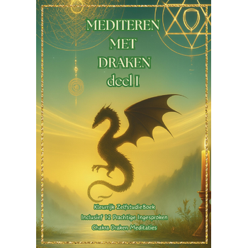 Mediteren met Draken Deel I (Paperback) bij Singel 344