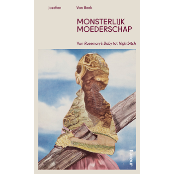 Monsterlijk moederschap (Paperback) bij Singel 344
