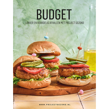 Budget (Hardback) bij Singel 344