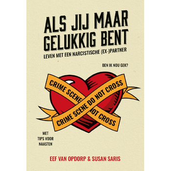 Als jij maar gelukkig bent (Paperback) bij Singel 344