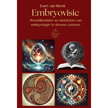 Embryovisie (Hardback) bij Singel 344