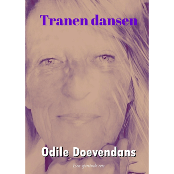 Tranen dansen (Paperback) bij Singel 344