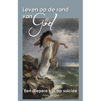 Leven op de rand van God (Paperback) bij Singel 344