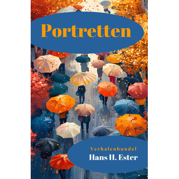 Portretten (Paperback) bij Singel 344