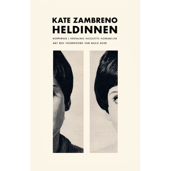 Heldinnen (Paperback) bij Singel 344