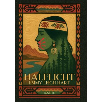 Halflicht (Paperback) bij Singel 344
