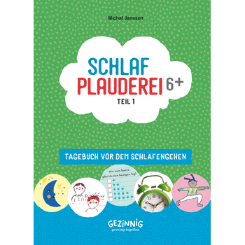 Schlafplauderei 6+ Teil 1 (Hardback) bij Singel 344