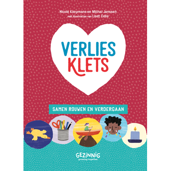 Verliesklets (Hardback) bij Singel 344