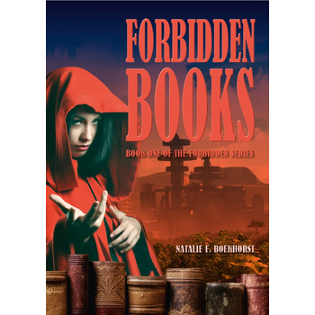 Forbidden Books (Paperback) bij Singel 344