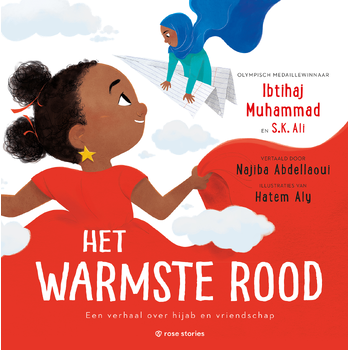 Het warmste rood (Hardback) bij Singel 344