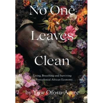 No One Leaves Clean (Paperback) bij Singel 344