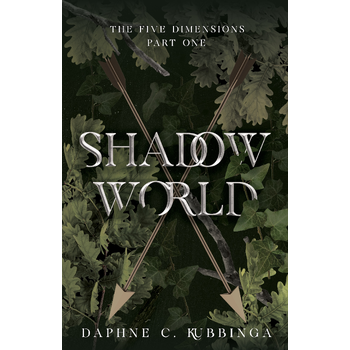 Shadow World (Paperback) bij Singel 344