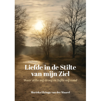 Liefde in de Stilte van mijn Ziel (Paperback) bij Singel 344
