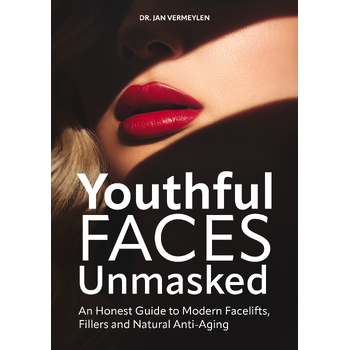Youthful faces unmasked (Paperback) bij Singel 344