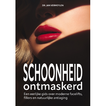 Schoonheid ontmaskerd (Paperback) bij Singel 344