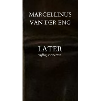 Later (Paperback) bij Singel 344