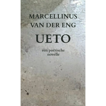 Ueto (Paperback) bij Singel 344