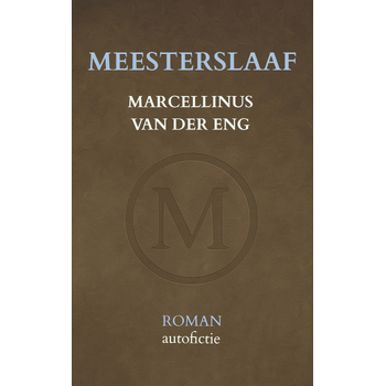 Meesterslaaf (Paperback) bij Singel 344