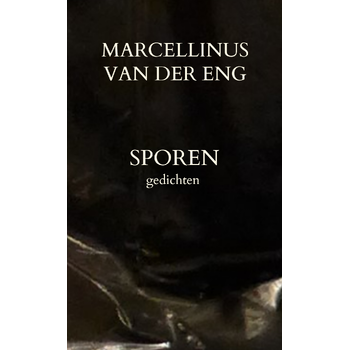 Sporen (Paperback) bij Singel 344