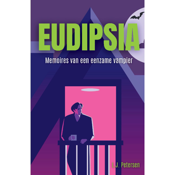 Eudipsia (Paperback) bij Singel 344