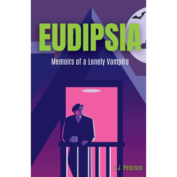 Eudipsia (Paperback) bij Singel 344