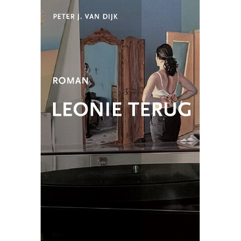 Leonie terug (Paperback) bij Singel 344