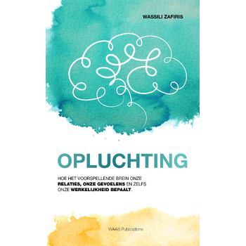 Opluchting (Paperback) bij Singel 344