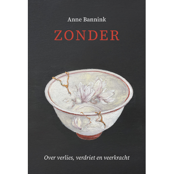 Zonder (Paperback) van Anne Bannink