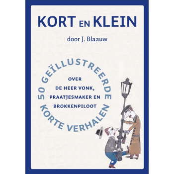 Kort en Klein (Hardback) bij Singel 344