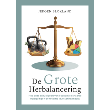 De grote herbalancering (Paperback) bij Singel 344