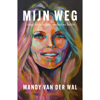 Mijn weg (Paperback) bij Singel 344