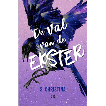 De val van de Ekster (Paperback) bij Singel 344
