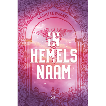 In Hemels naam (Hardback) bij Singel 344