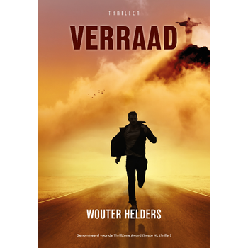 Verraad (Paperback) bij Singel 344