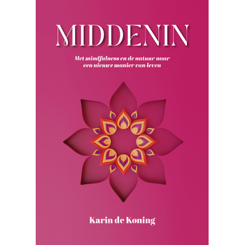 Middenin (Hardback) bij Singel 344