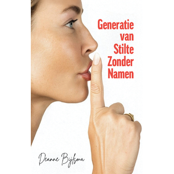 Generatie van stilte zonder namen (Paperback) bij Singel 344