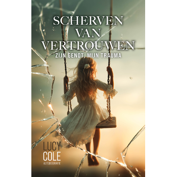 Scherven van vertrouwen (Paperback) bij Singel 344