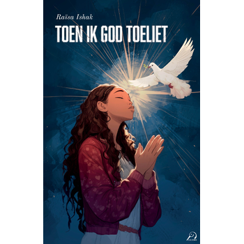 Toen ik God toeliet (Paperback) bij Singel 344