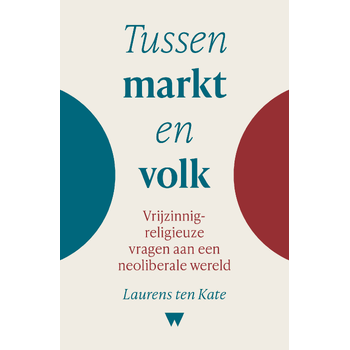 Tussen markt en volk (Paperback) bij Singel 344