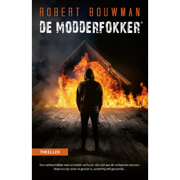 De Modderfokker (Paperback) bij Singel 344