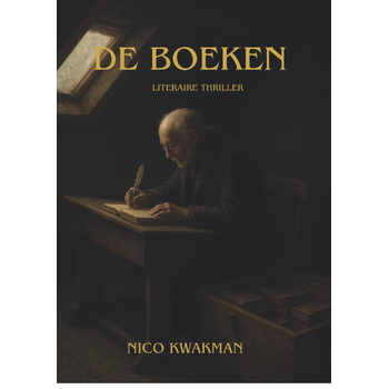 De boeken (Paperback) bij Singel 344