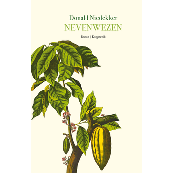 Nevenwezen (Paperback) bij Singel 344