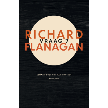 Vraag 7 (Paperback) bij Singel 344