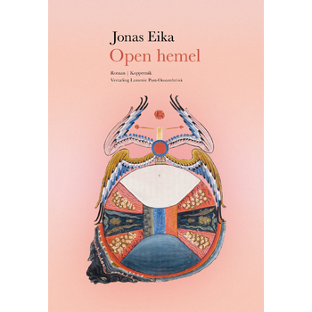Open hemel (Paperback) bij Singel 344