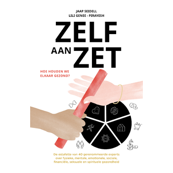 Zelf aan zet (Paperback) bij Singel 344